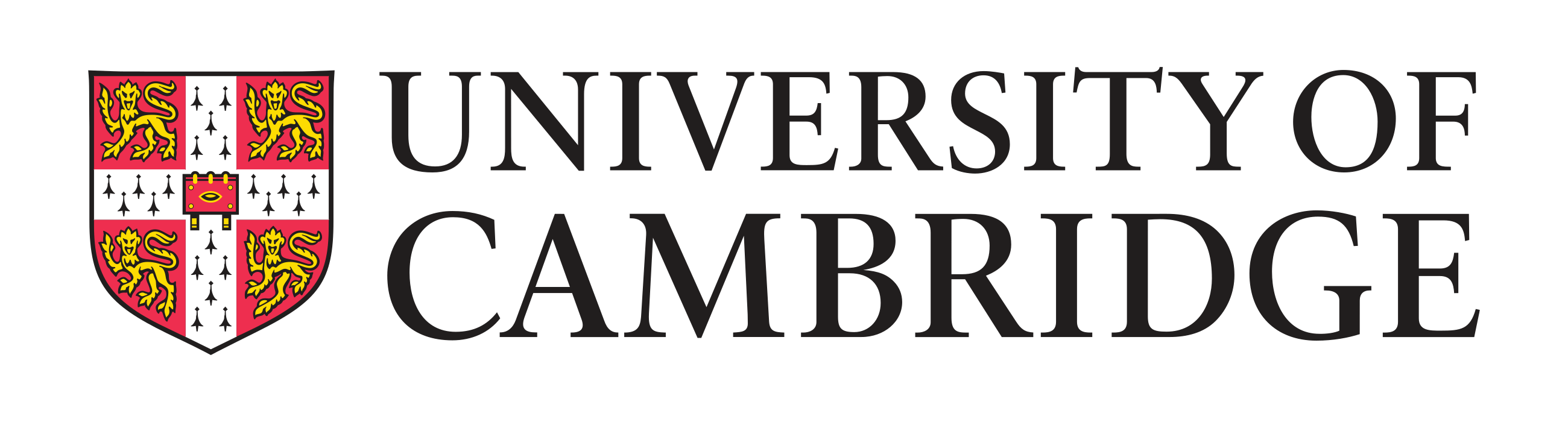 University Of Cambridge